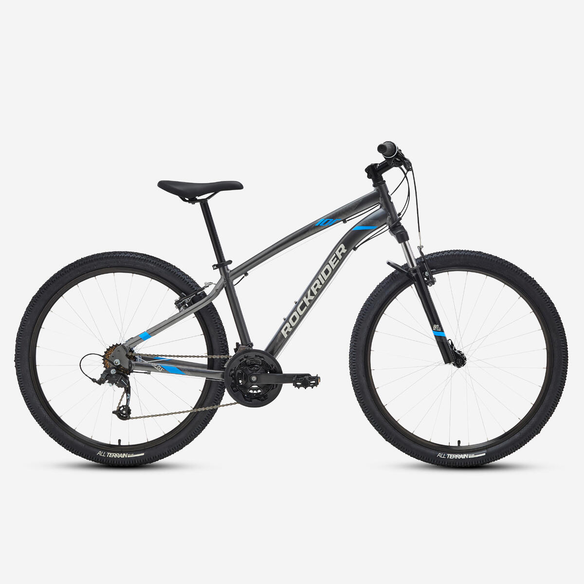 Vélo Vtt Decathlon Velo Rockrider Decathlon Homme Vtt Rockrider St