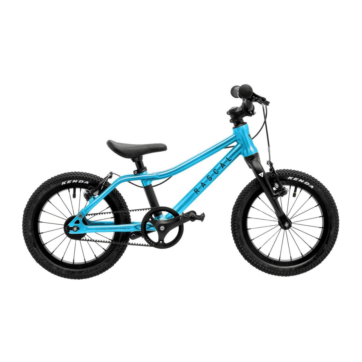 Rascal Two R Images Vélo RASCAL 14 - Remicycletto