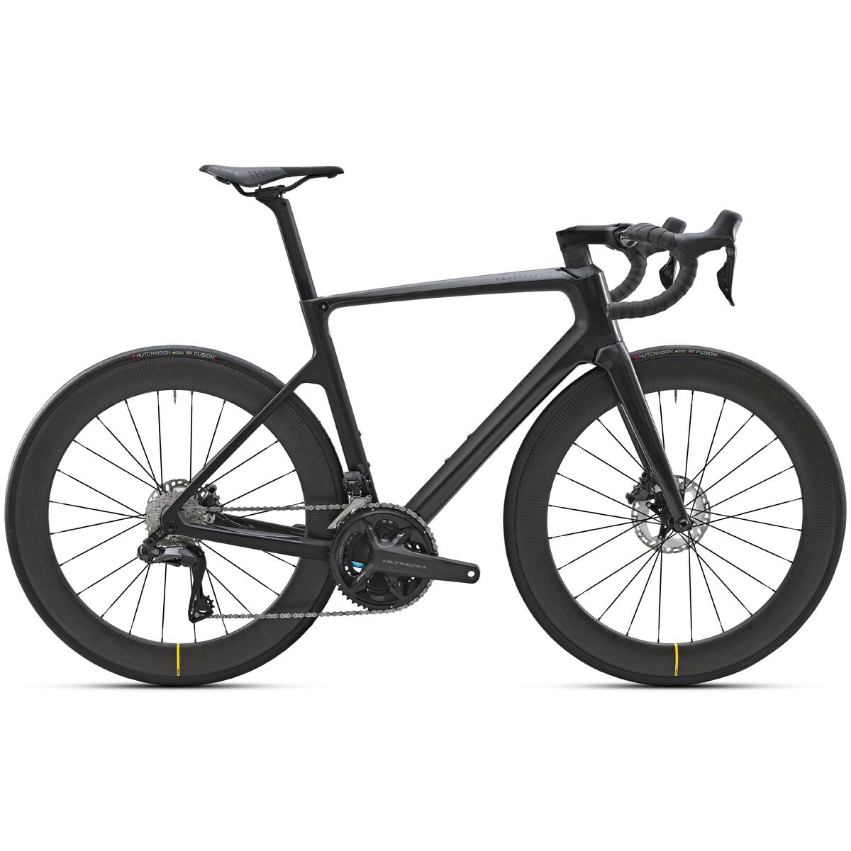 Vélo Route FCR ULTEGRA DI2 Remicycletto