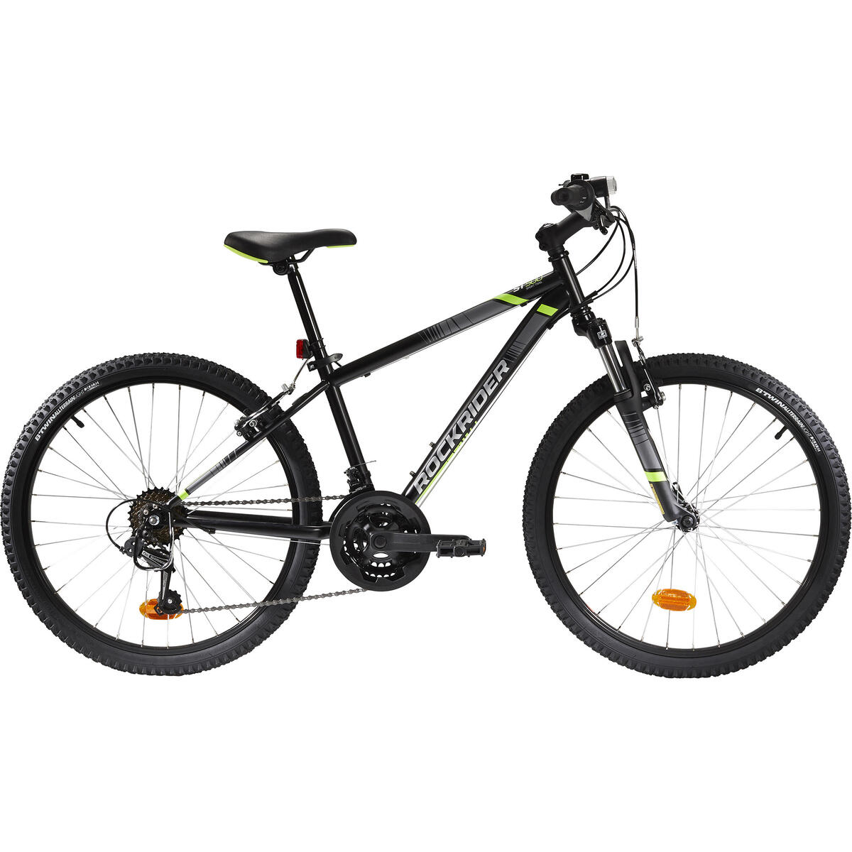 Mountain Bike Velo 10 Ans 24 Inch Mountain Bike For 10+ Years Old